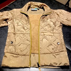 686 Spring or fall jacket. Nearly new!